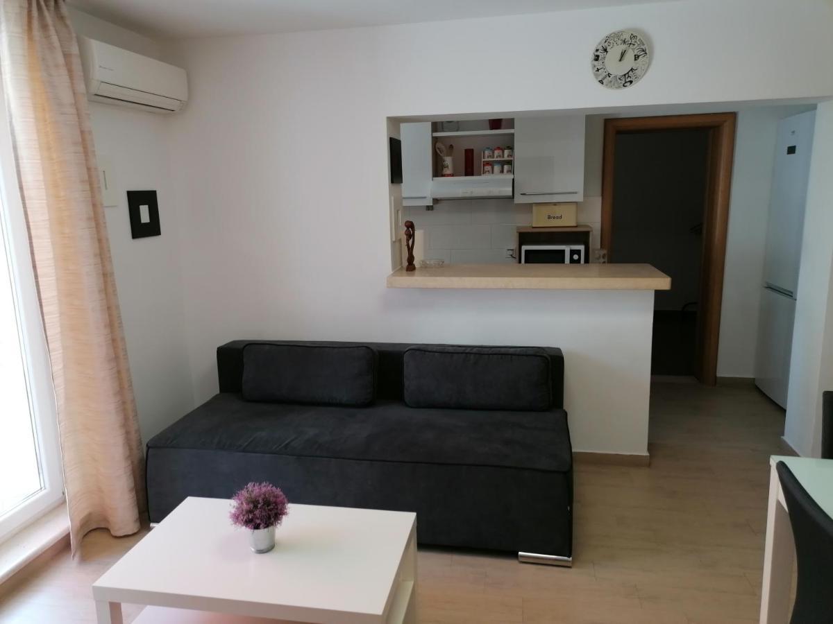 Apartamento Karlo Split Exterior foto