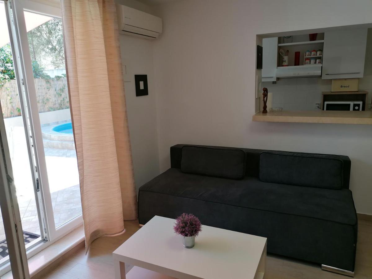 Apartamento Karlo Split Exterior foto