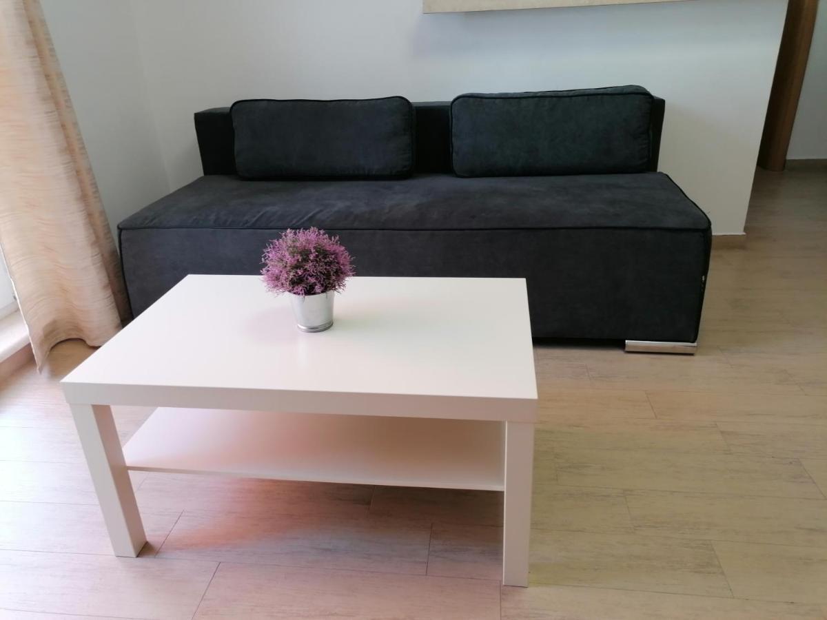 Apartamento Karlo Split Exterior foto