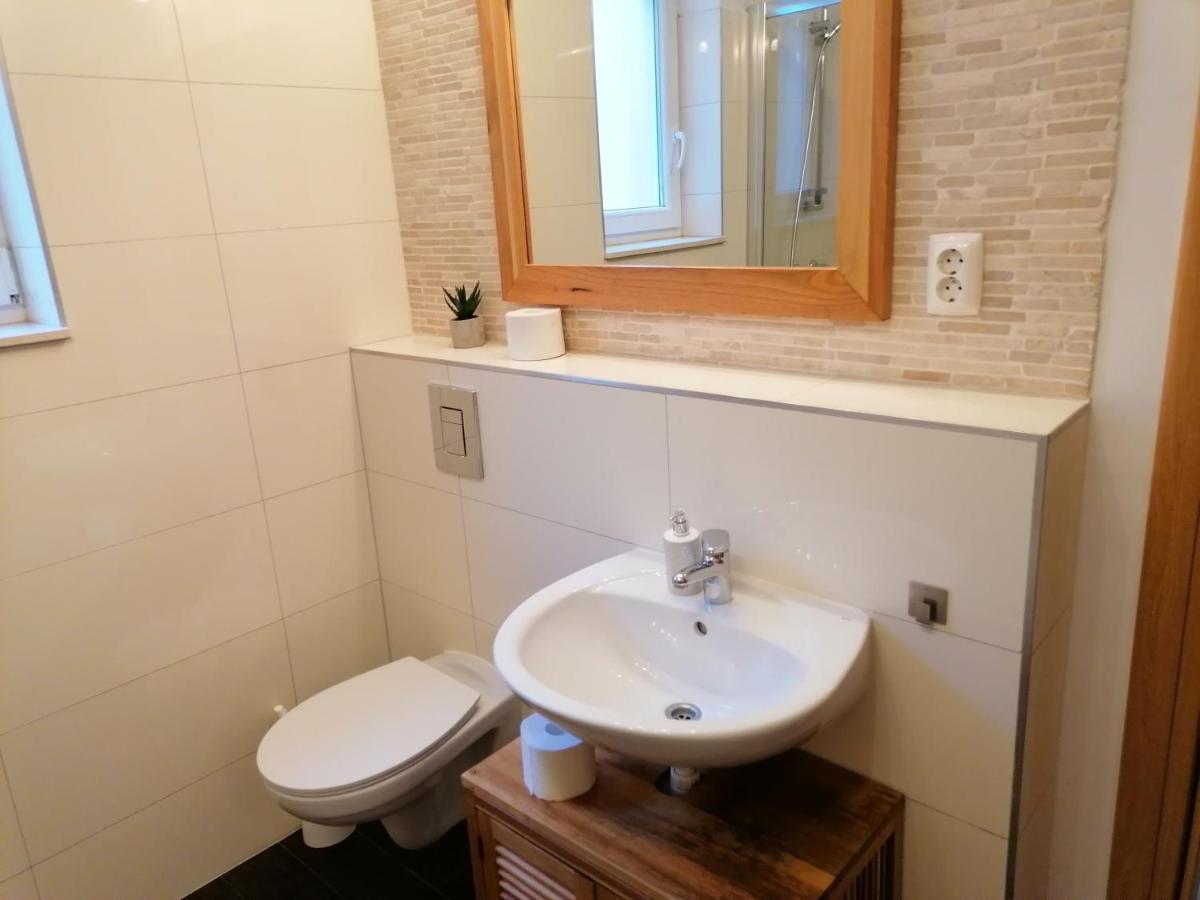 Apartamento Karlo Split Exterior foto