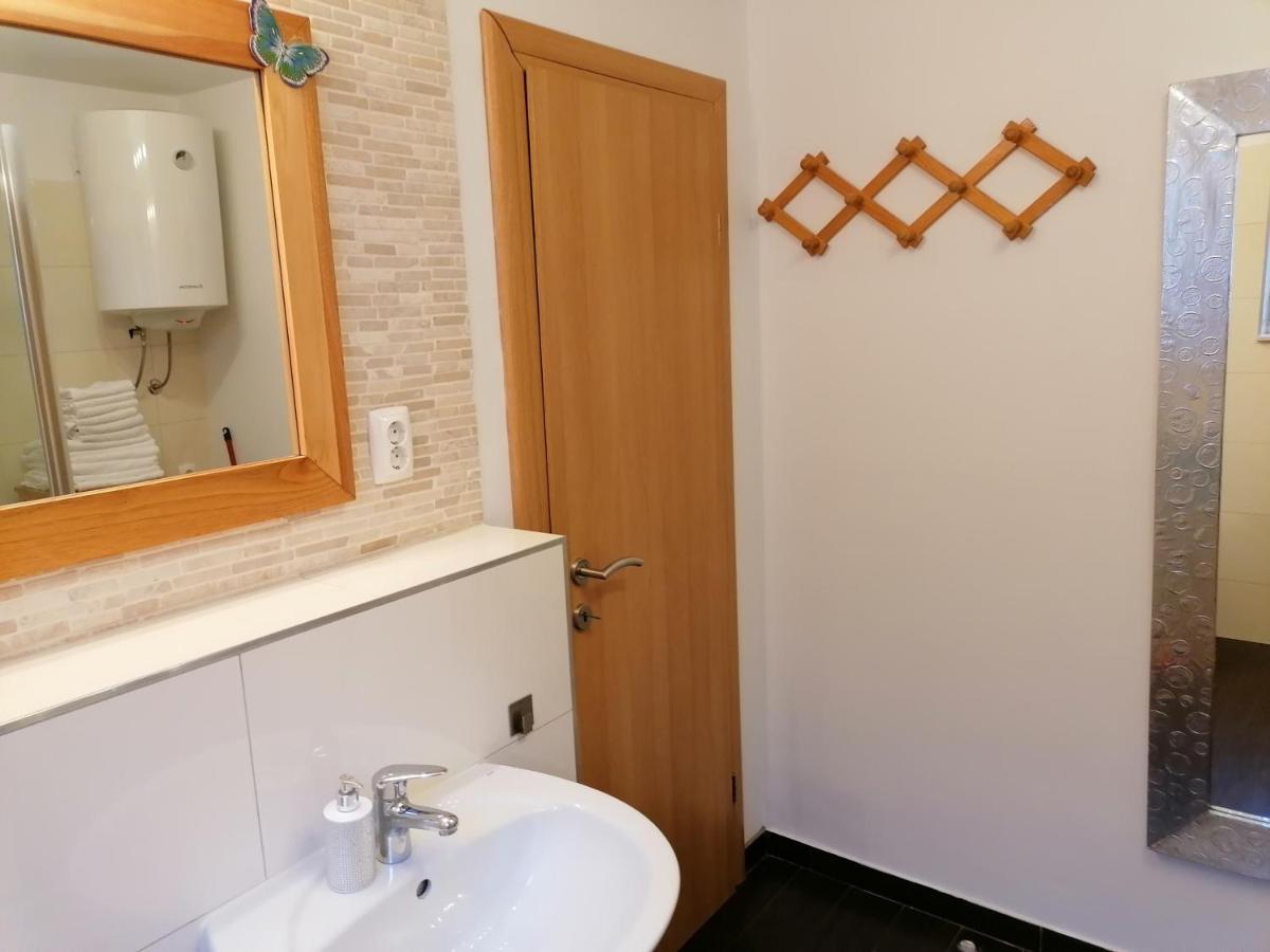 Apartamento Karlo Split Exterior foto