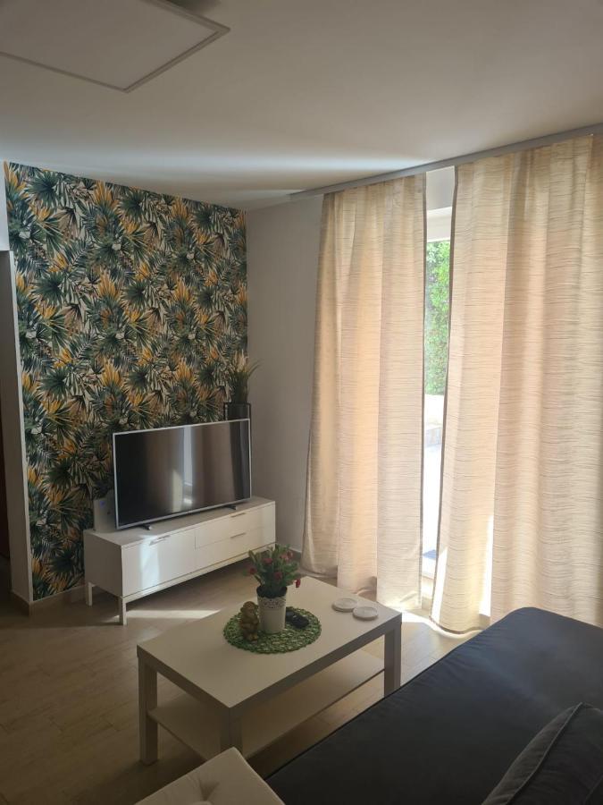 Apartamento Karlo Split Exterior foto