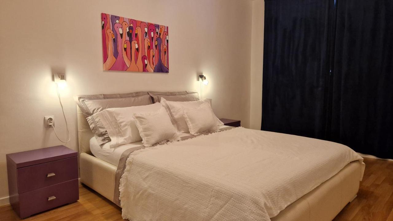 Apartamento Karlo Split Exterior foto