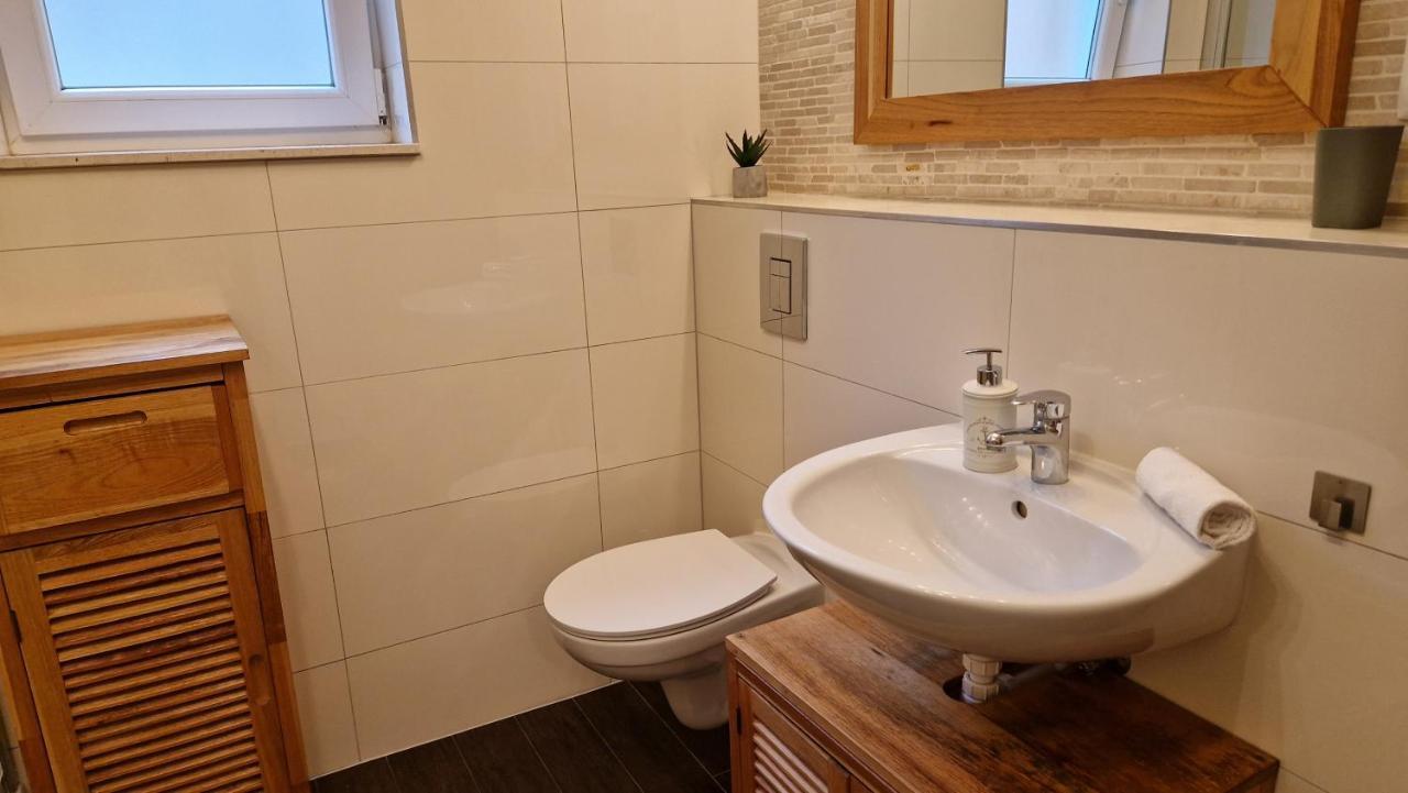 Apartamento Karlo Split Exterior foto
