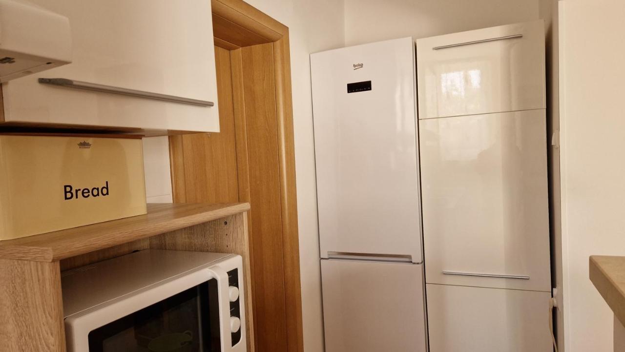 Apartamento Karlo Split Exterior foto