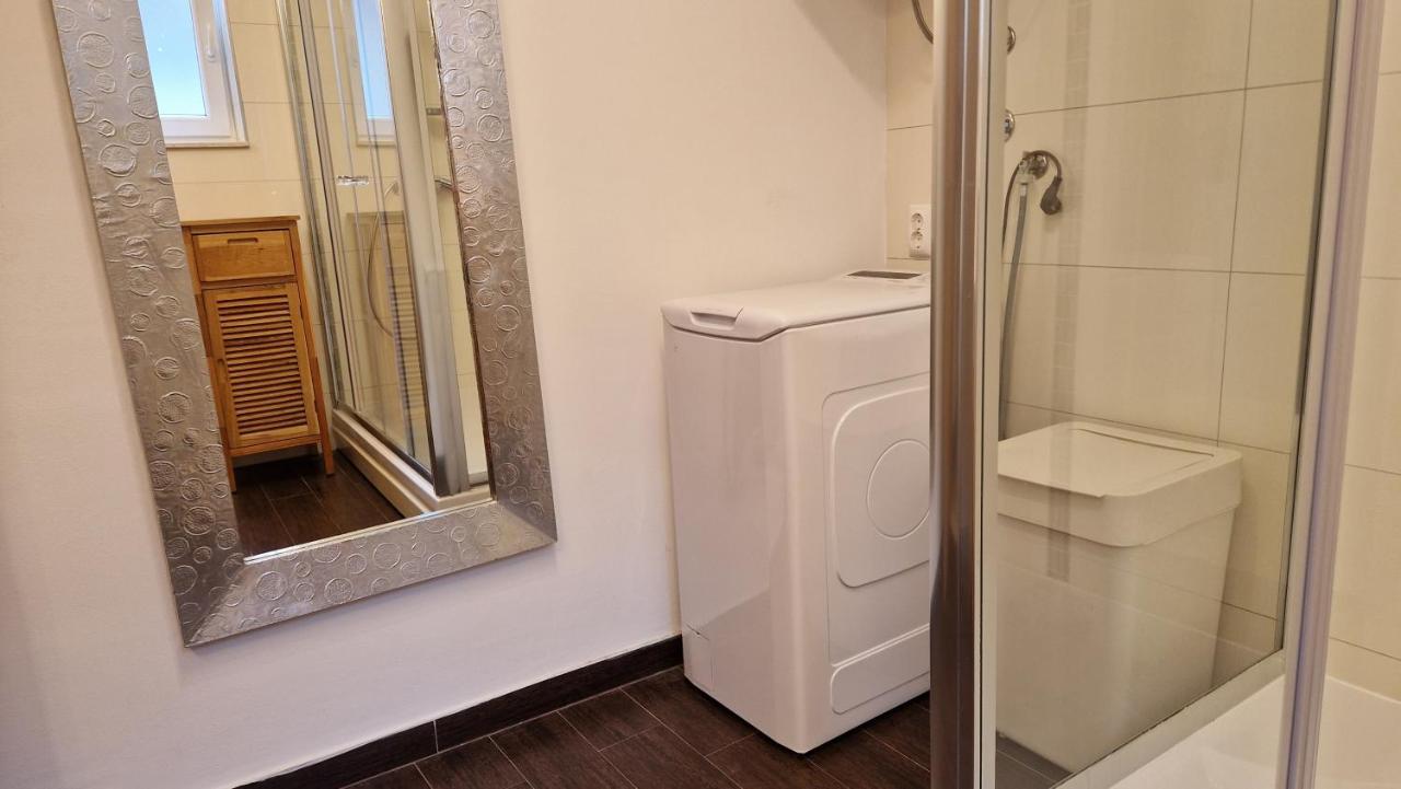 Apartamento Karlo Split Exterior foto