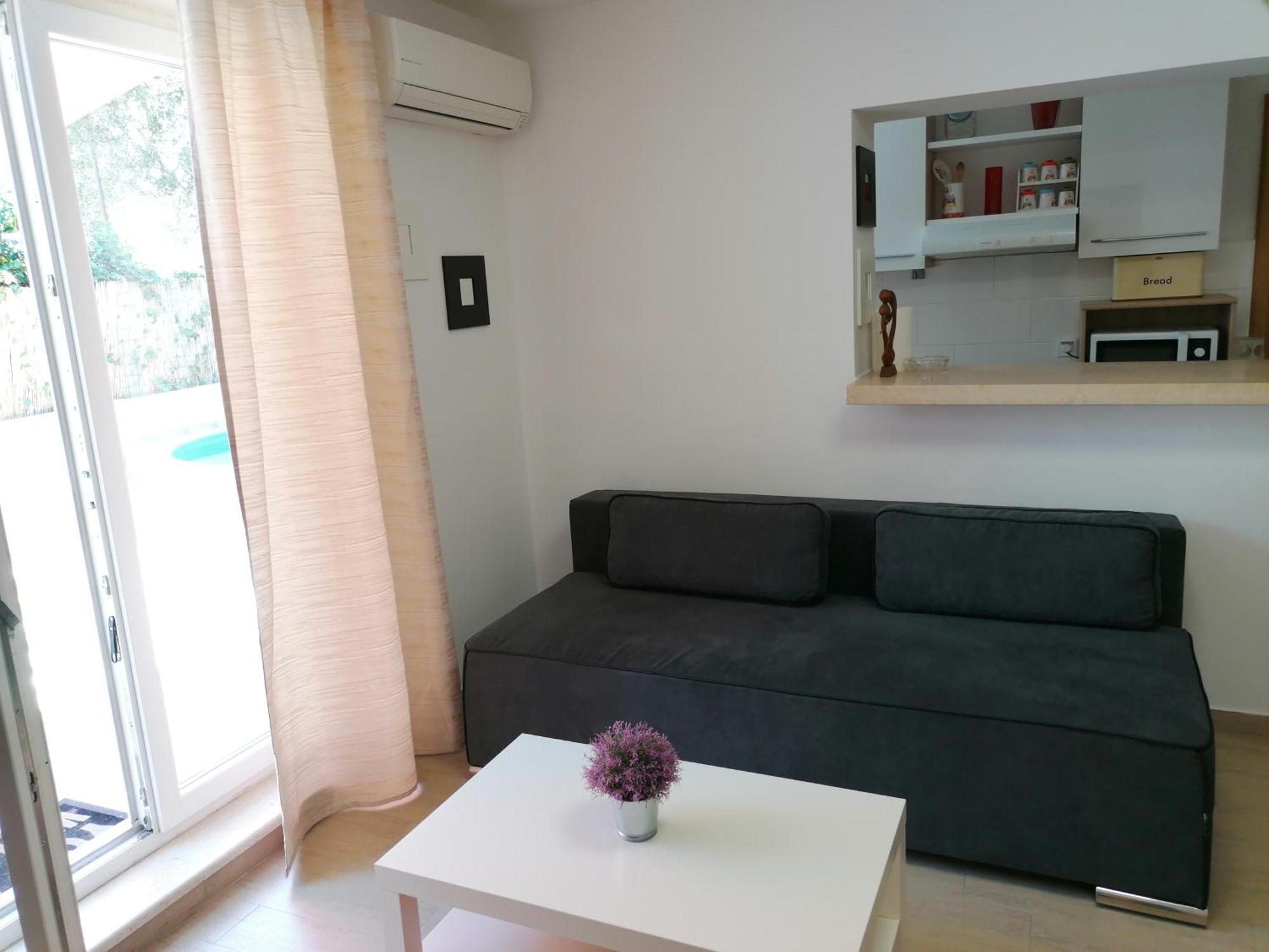 Apartamento Karlo Split Habitación foto