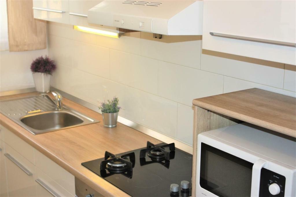 Apartamento Karlo Split Exterior foto