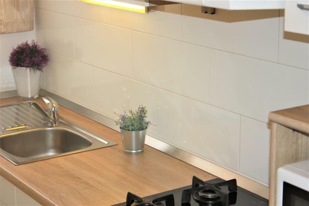 Apartamento Karlo Split Exterior foto